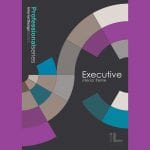 Executive interior theme